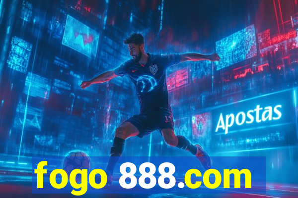 fogo 888.com